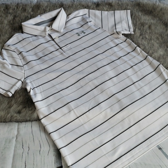Under Armour Other - Under Armour polo shirt
